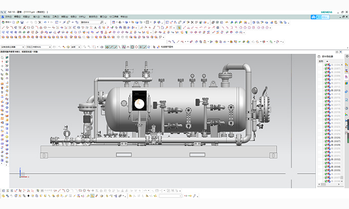 http://www.testandproductionseparators.com/upload/image/2020-06/3D Modeling for three phase test separator skid.jpg